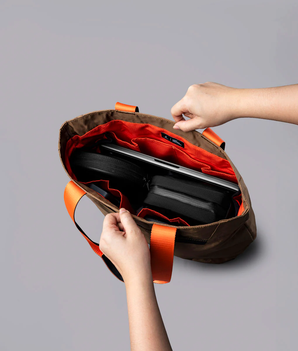 Elements Tote (M) - Image 102