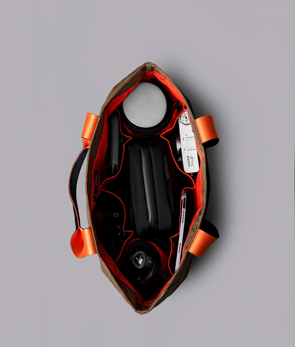 Elements Tote (M) - Image 104