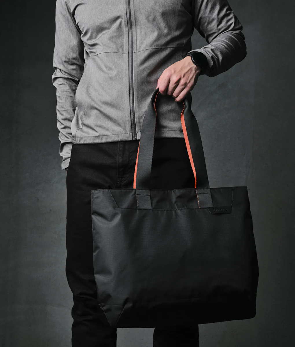 Elements Tote (M) - Image 3