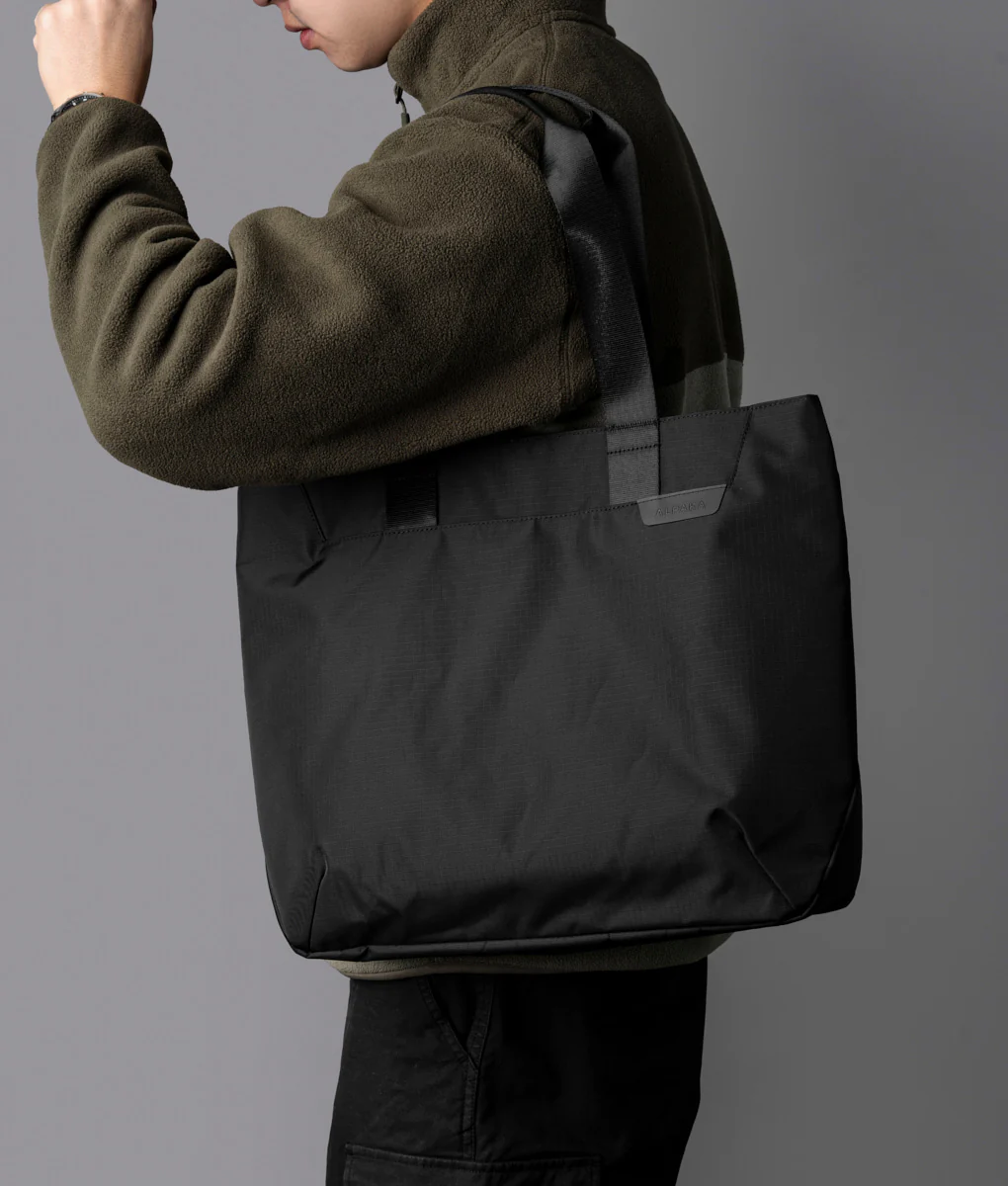 Elements Tote (M) - Image 34