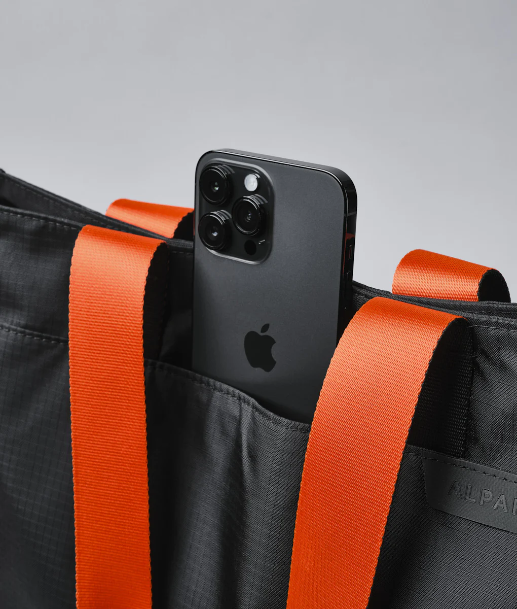 Elements Tote (M) - Image 4
