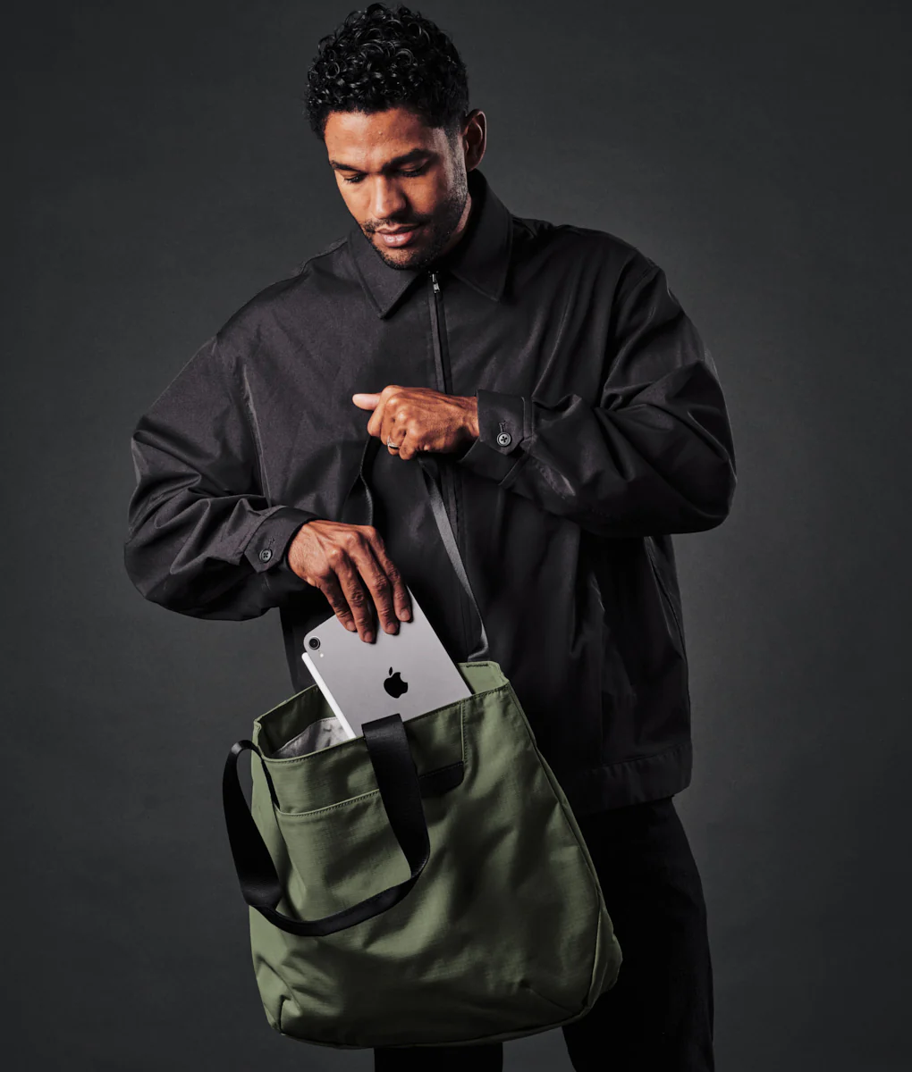 Elements Tote (M) - Image 53
