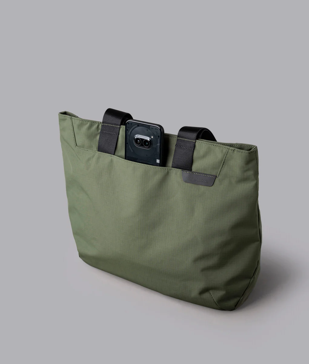Elements Tote (M) - Image 59