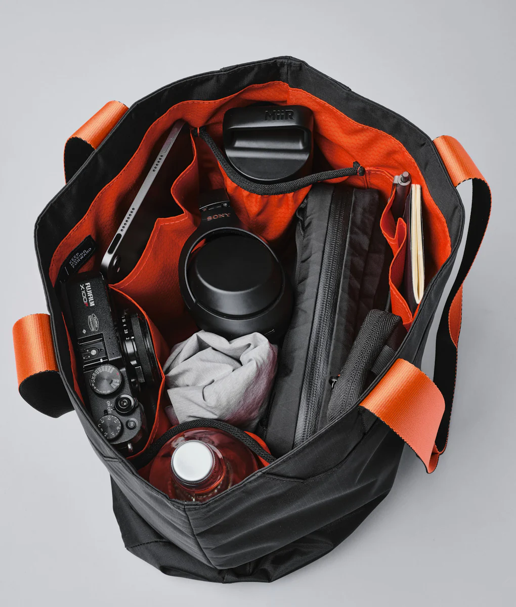 Elements Tote (M) - Image 6