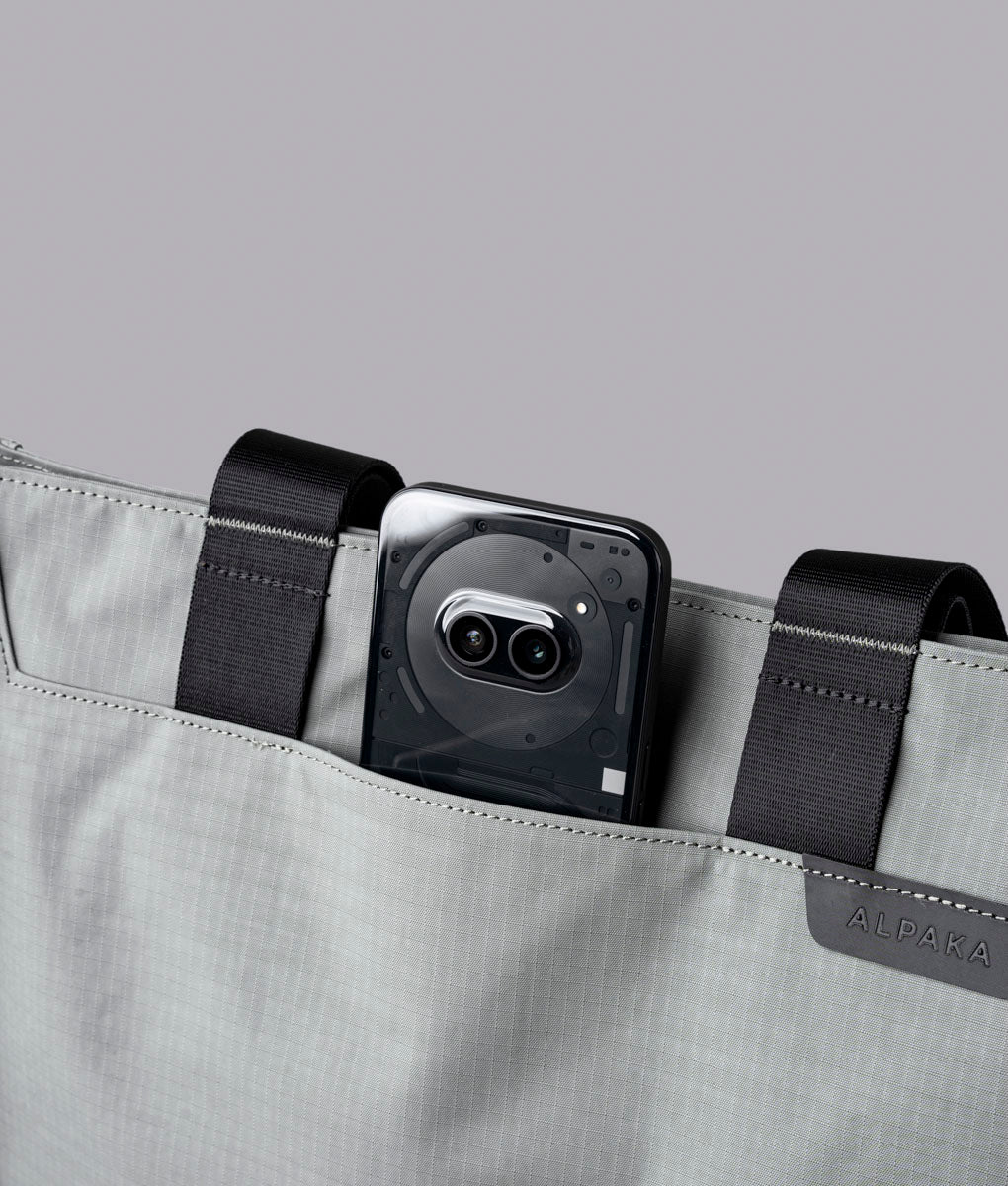 Elements Tote (M) - Image 79