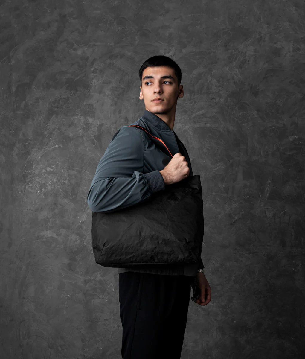Elements Tote (M) - Image 82