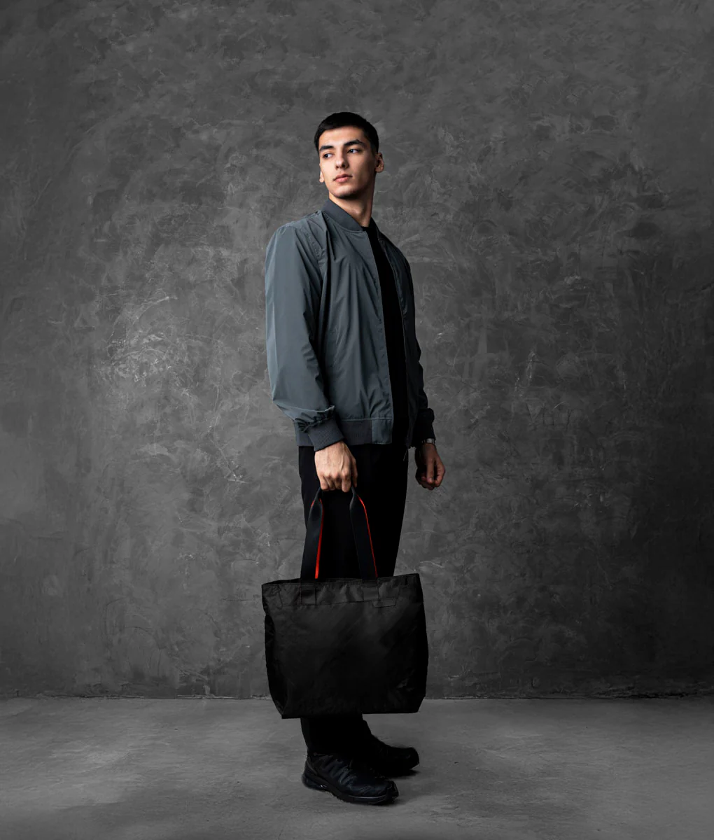 Elements Tote (M) - Image 83