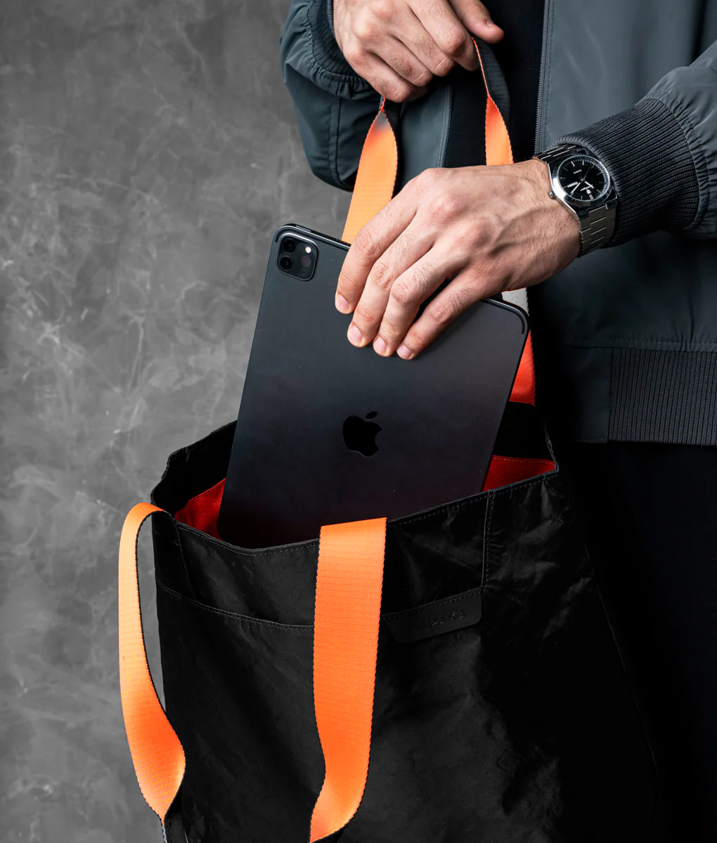 Elements Tote (M) - Image 85