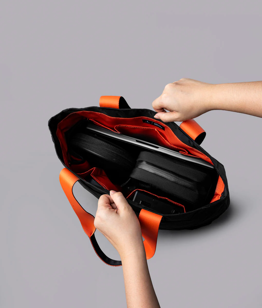 Elements Tote (M) - Image 88