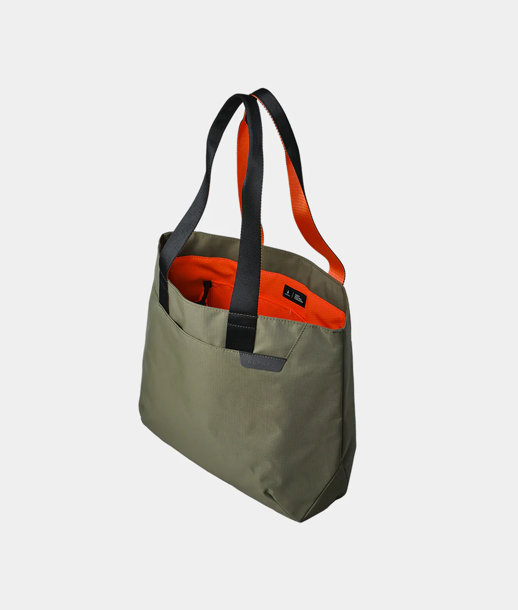 Elements Tote (M) - Image 9