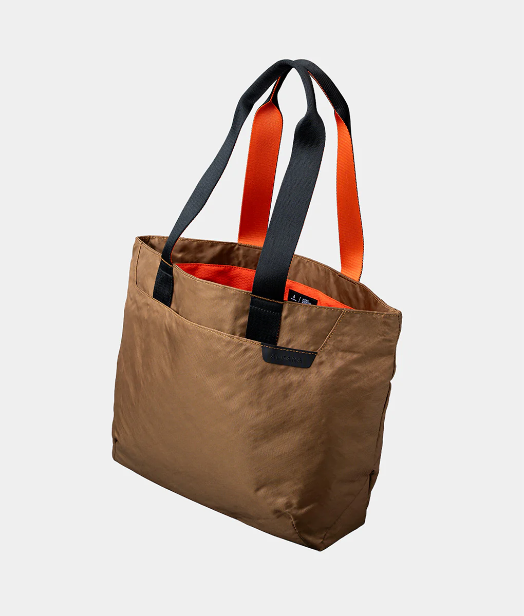 Elements Tote (M) - Image 95