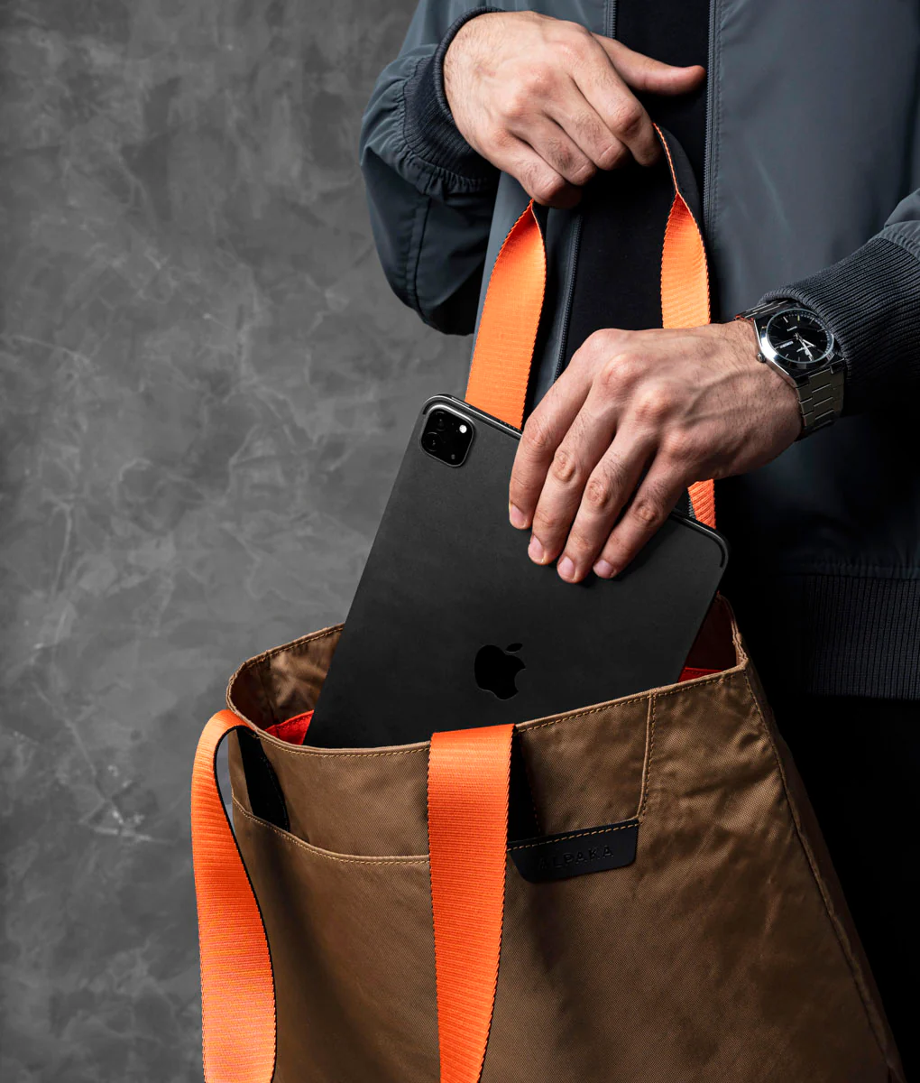 Elements Tote (M) - Image 98