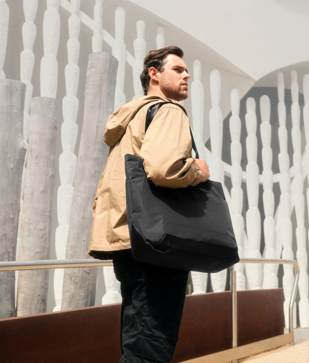 Elements Tote (L) - Image 3
