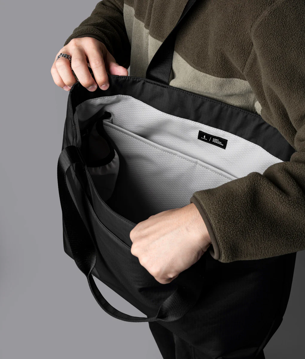 Elements Tote (L) - Image 7