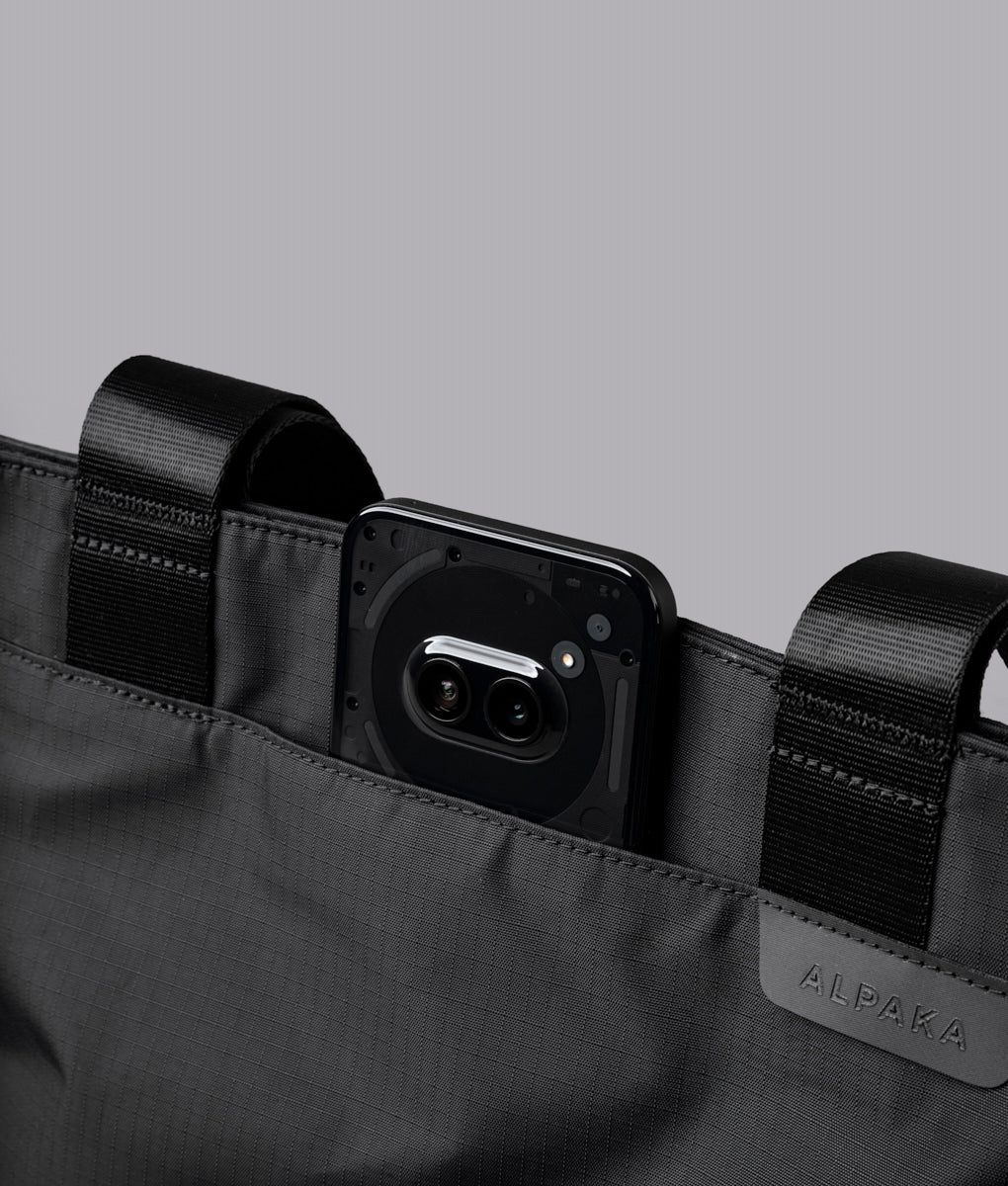 Elements Tote (S) - Image 12