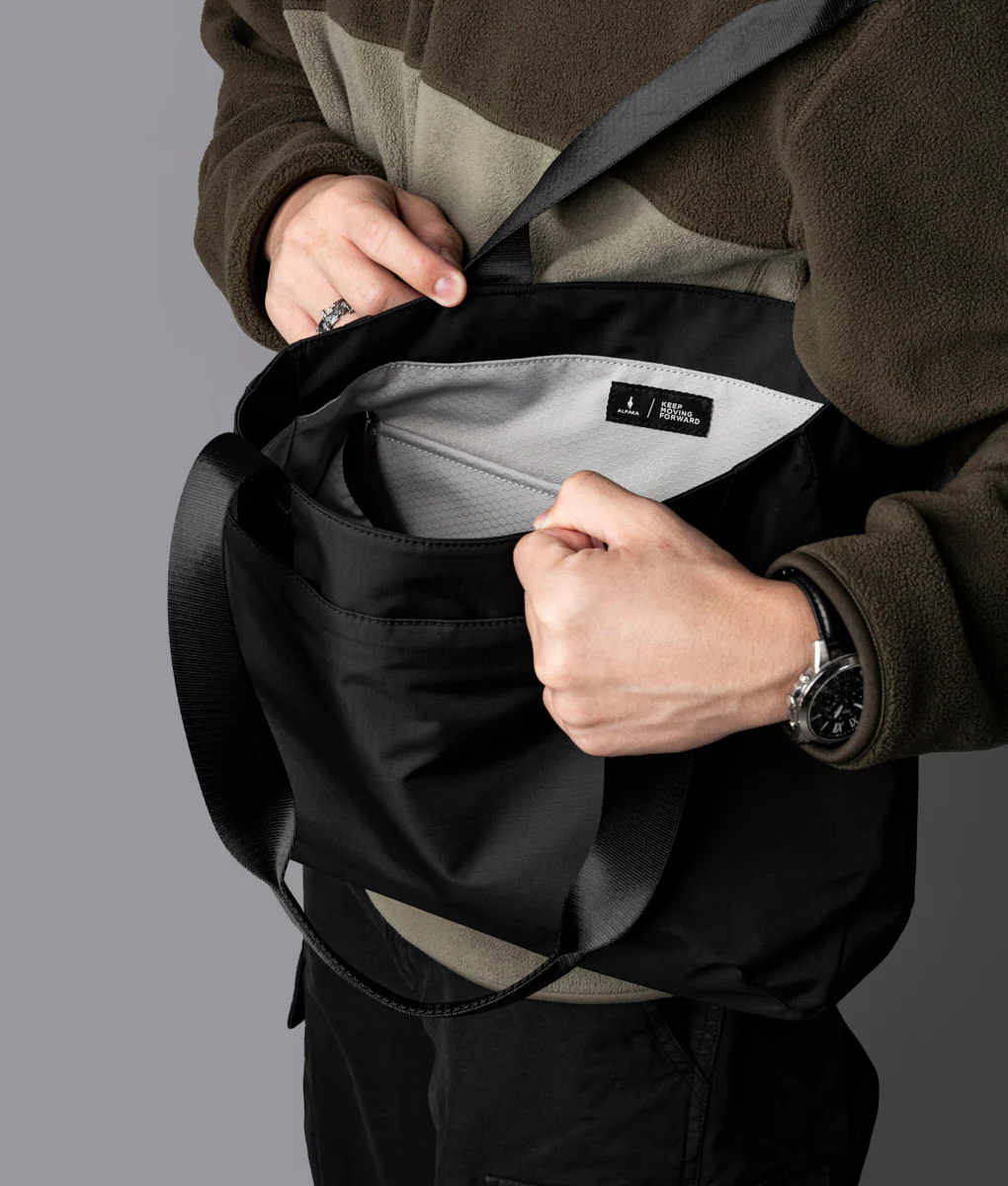 Elements Tote (S) - Image 4