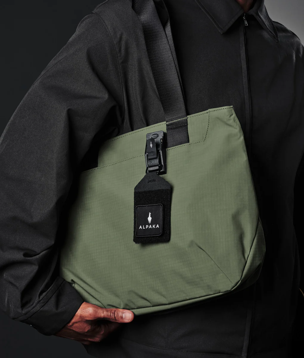 Elements Tote (S) - Image 40