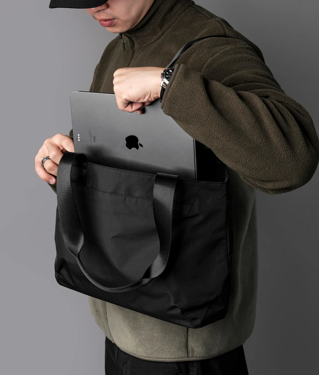 Elements Tote (S) - Image 5