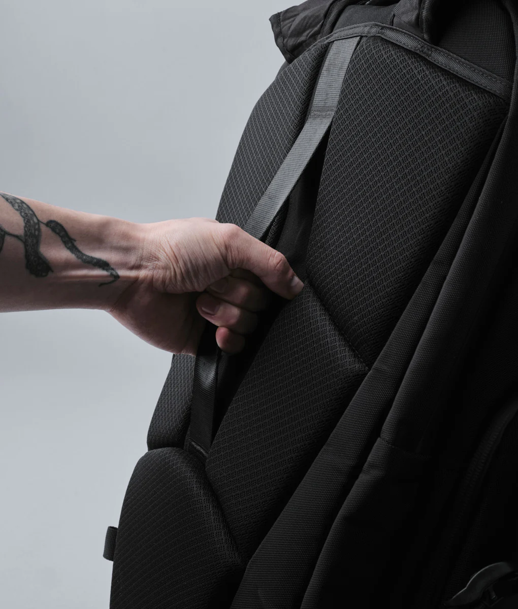 Elements Travel Backpack - Image 11