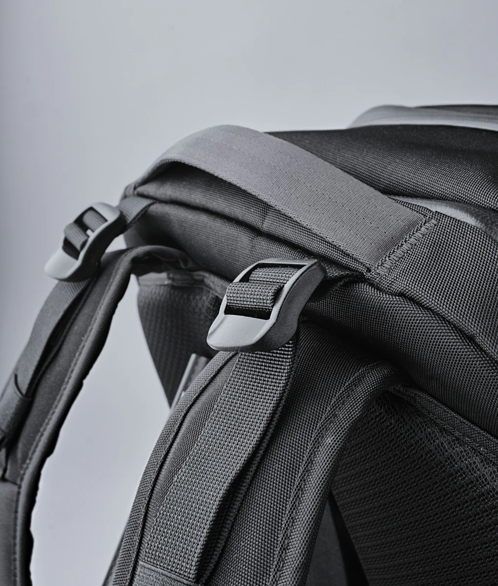 Elements Travel Backpack - Image 12