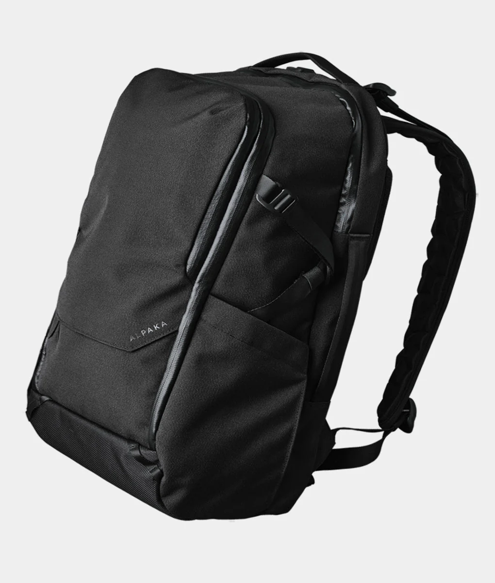 Elements Travel Backpack - Image 13