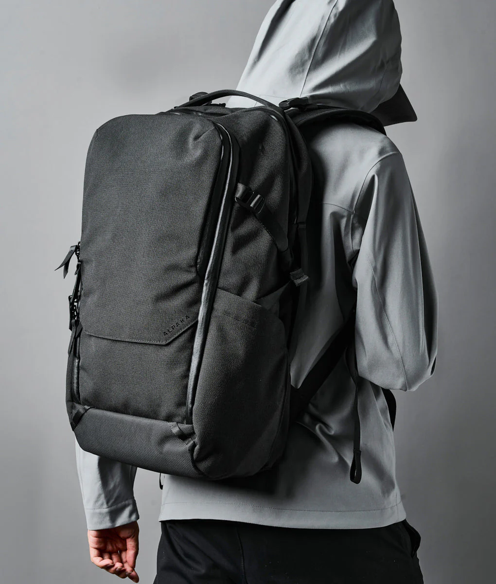 Elements Travel Backpack - Image 14