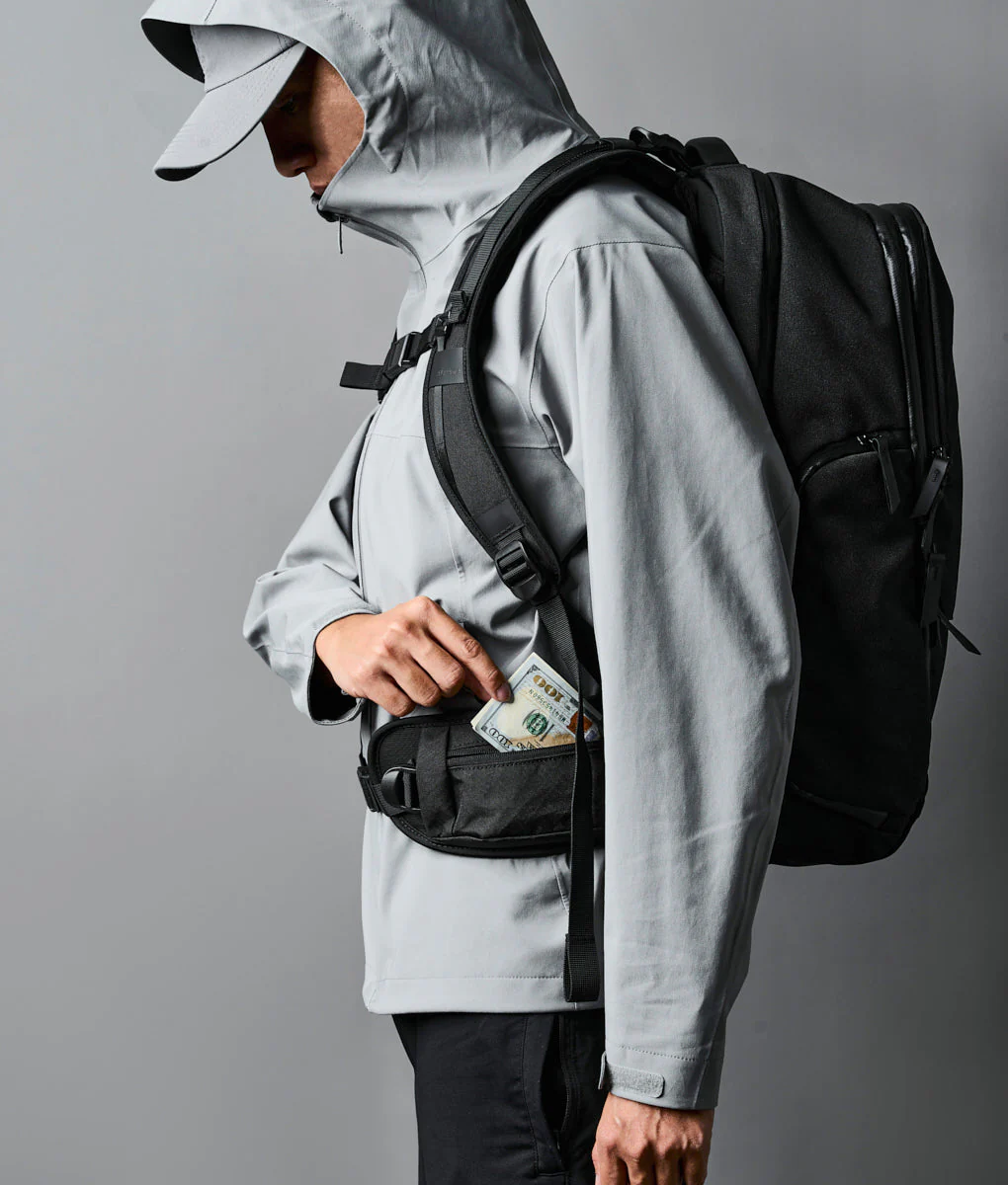 Elements Travel Backpack - Image 15