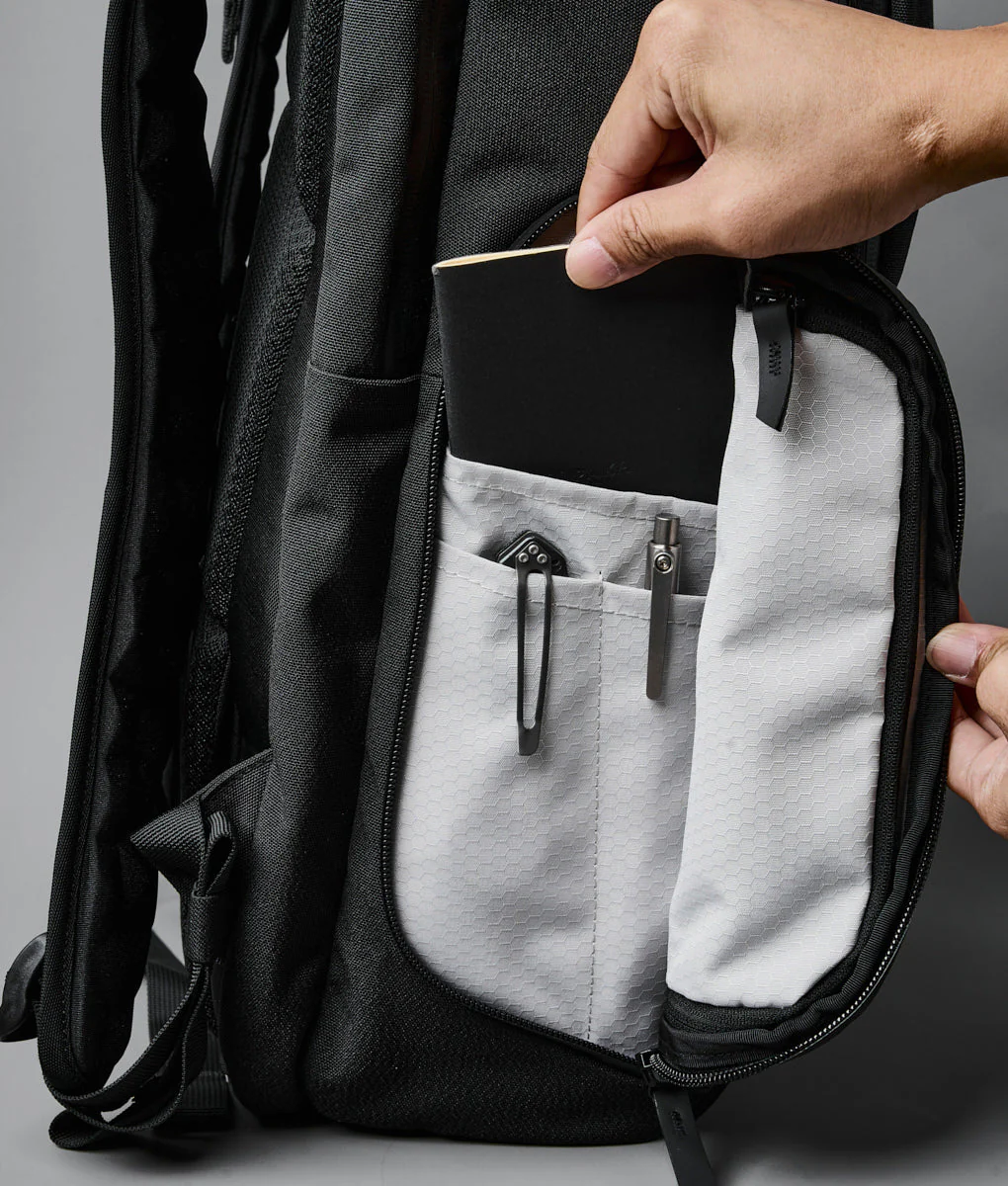 Elements Travel Backpack - Image 17