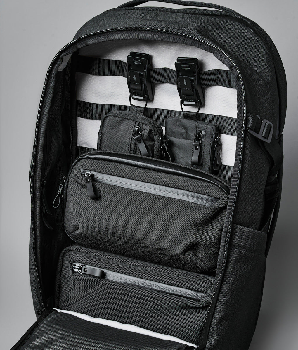 Elements Travel Backpack - Image 20