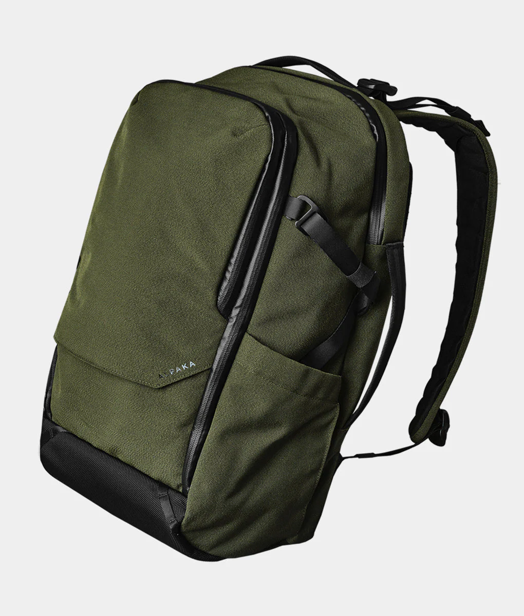 Elements Travel Backpack - Image 25