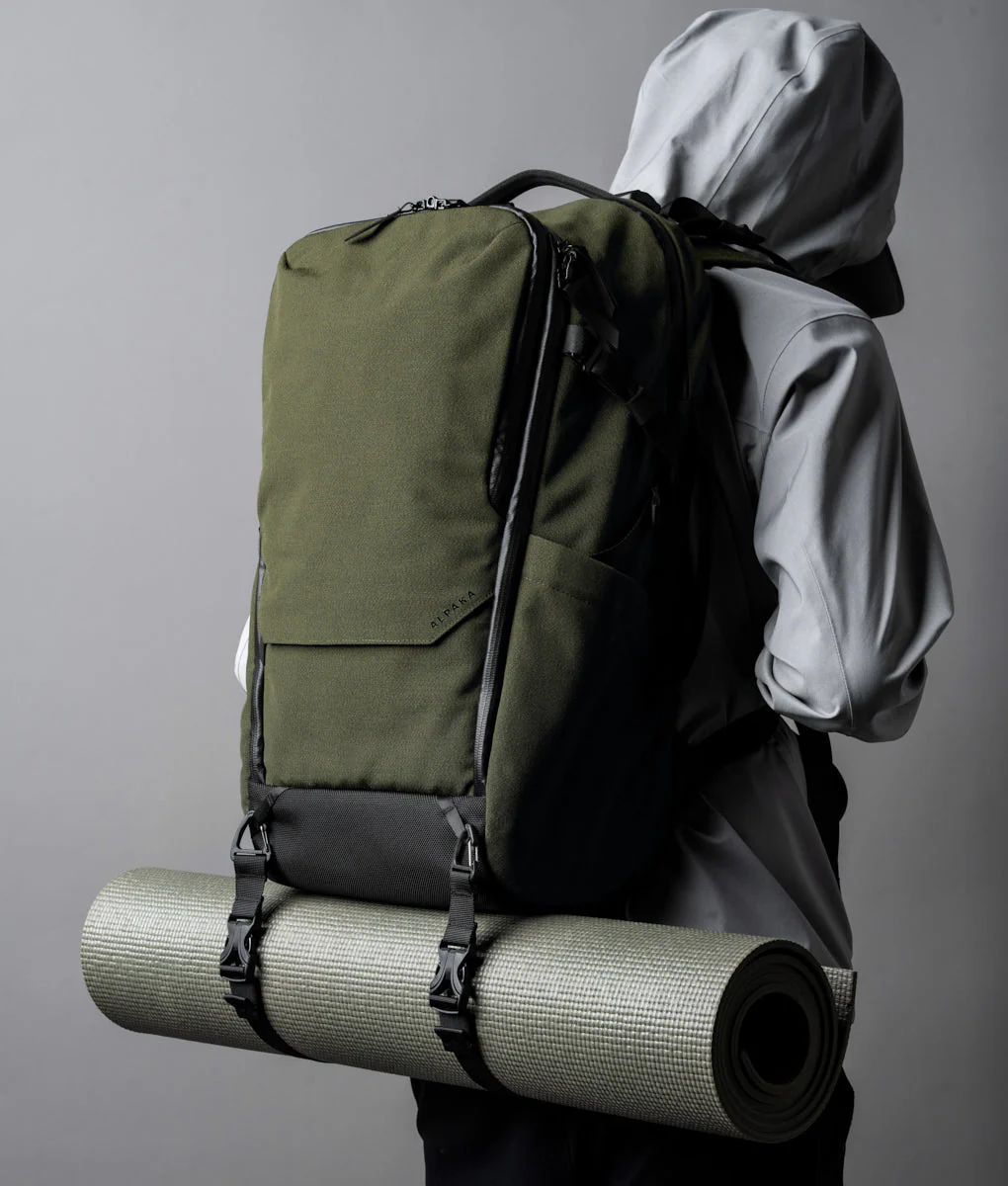 Elements Travel Backpack - Image 26