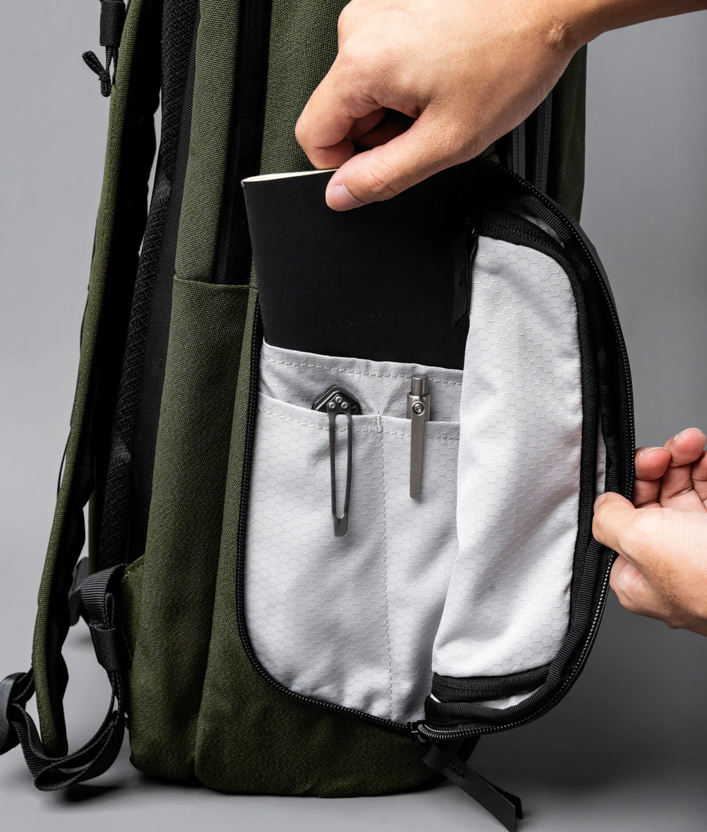 Elements Travel Backpack - Image 28