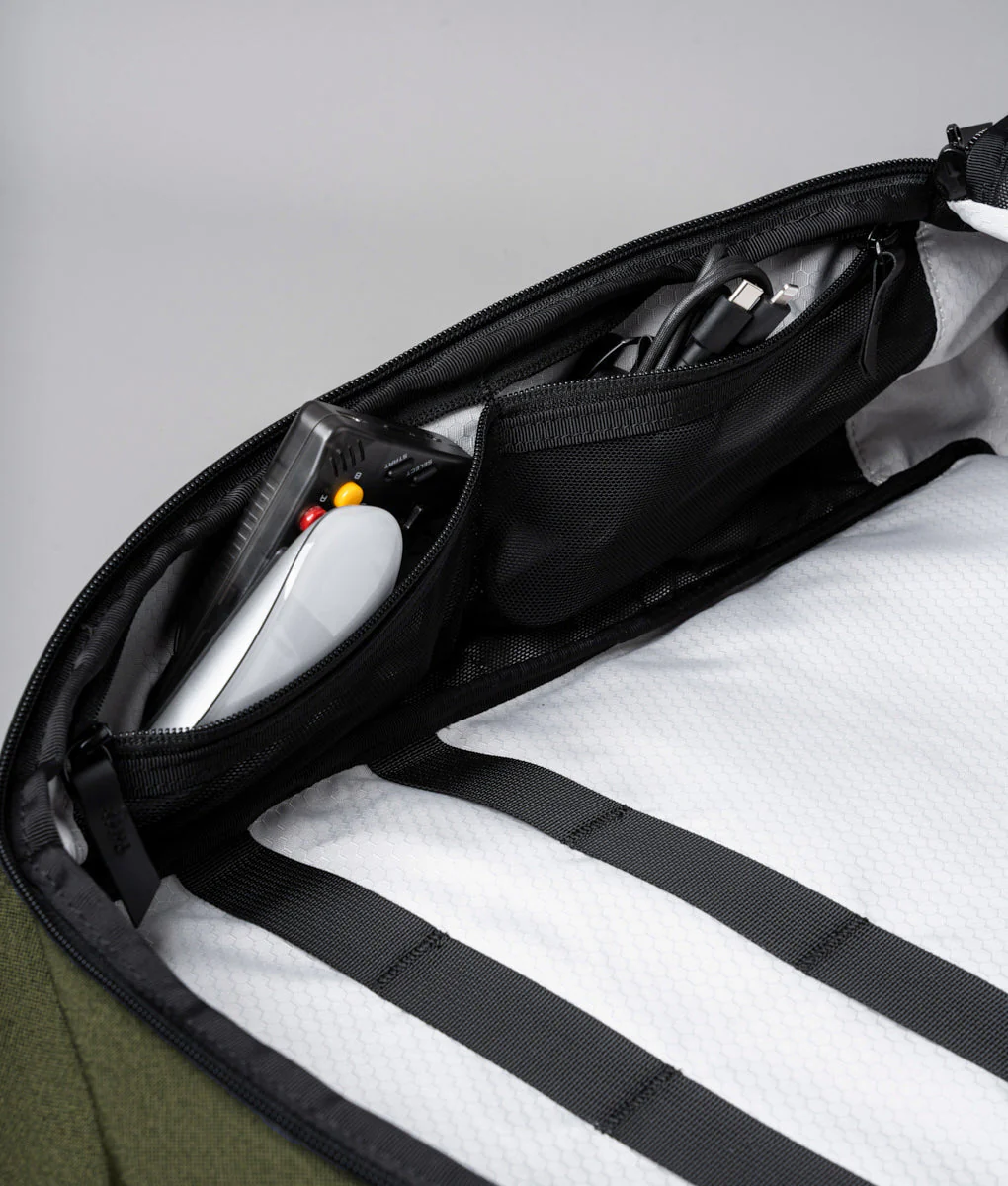 Elements Travel Backpack - Image 29