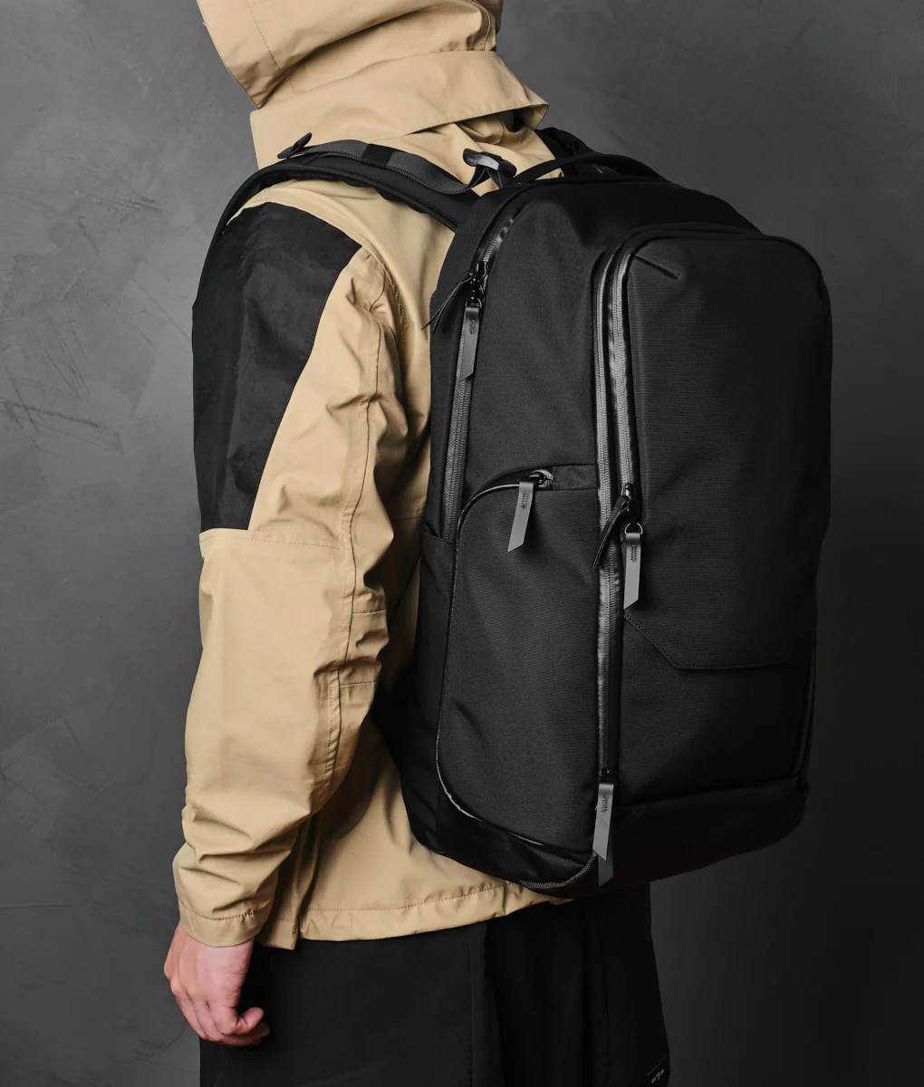 Elements Travel Backpack - Image 3