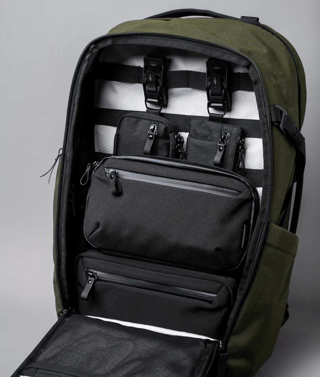 Elements Travel Backpack - Image 31