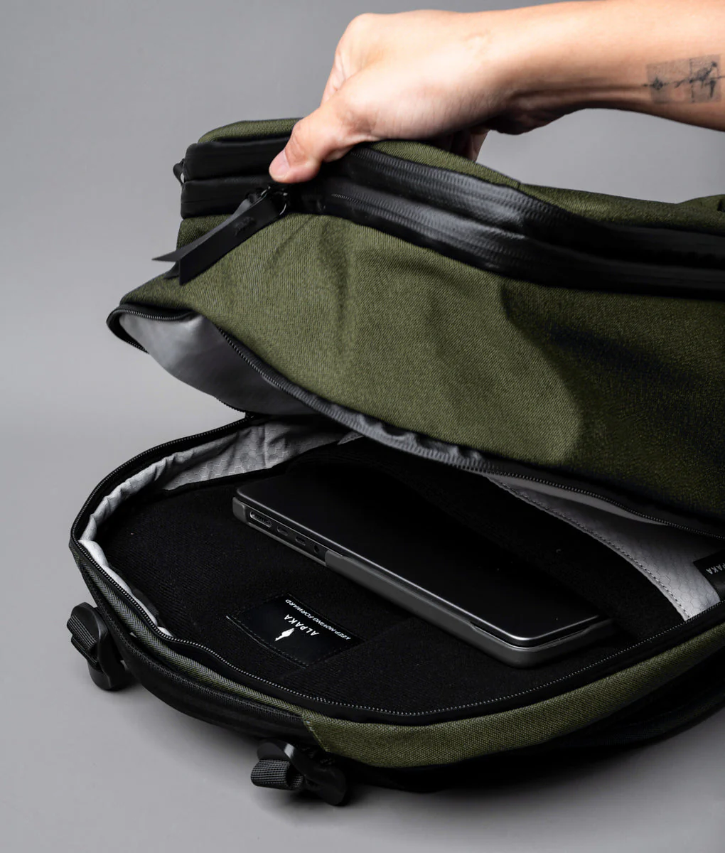 Elements Travel Backpack - Image 32