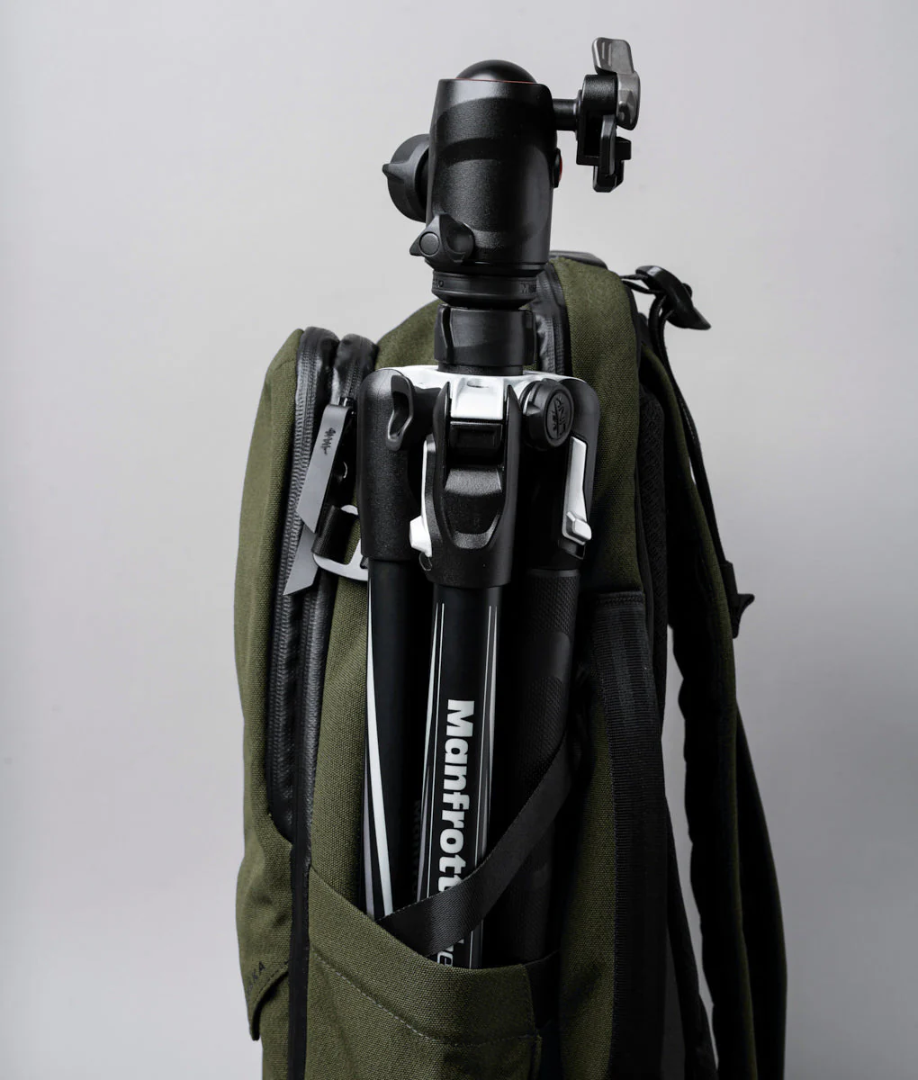 Elements Travel Backpack - Image 33