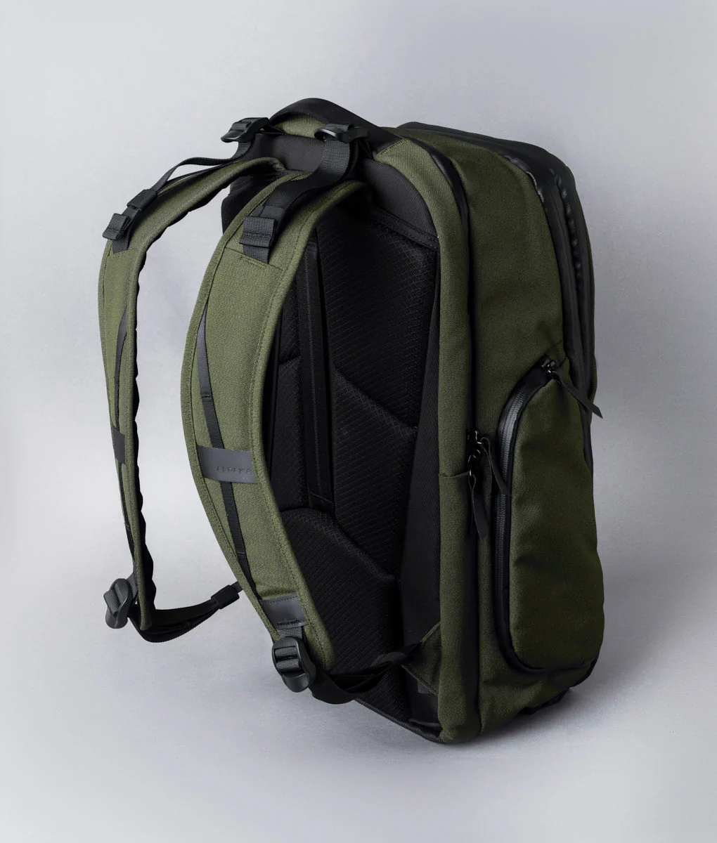 Elements Travel Backpack - Image 34