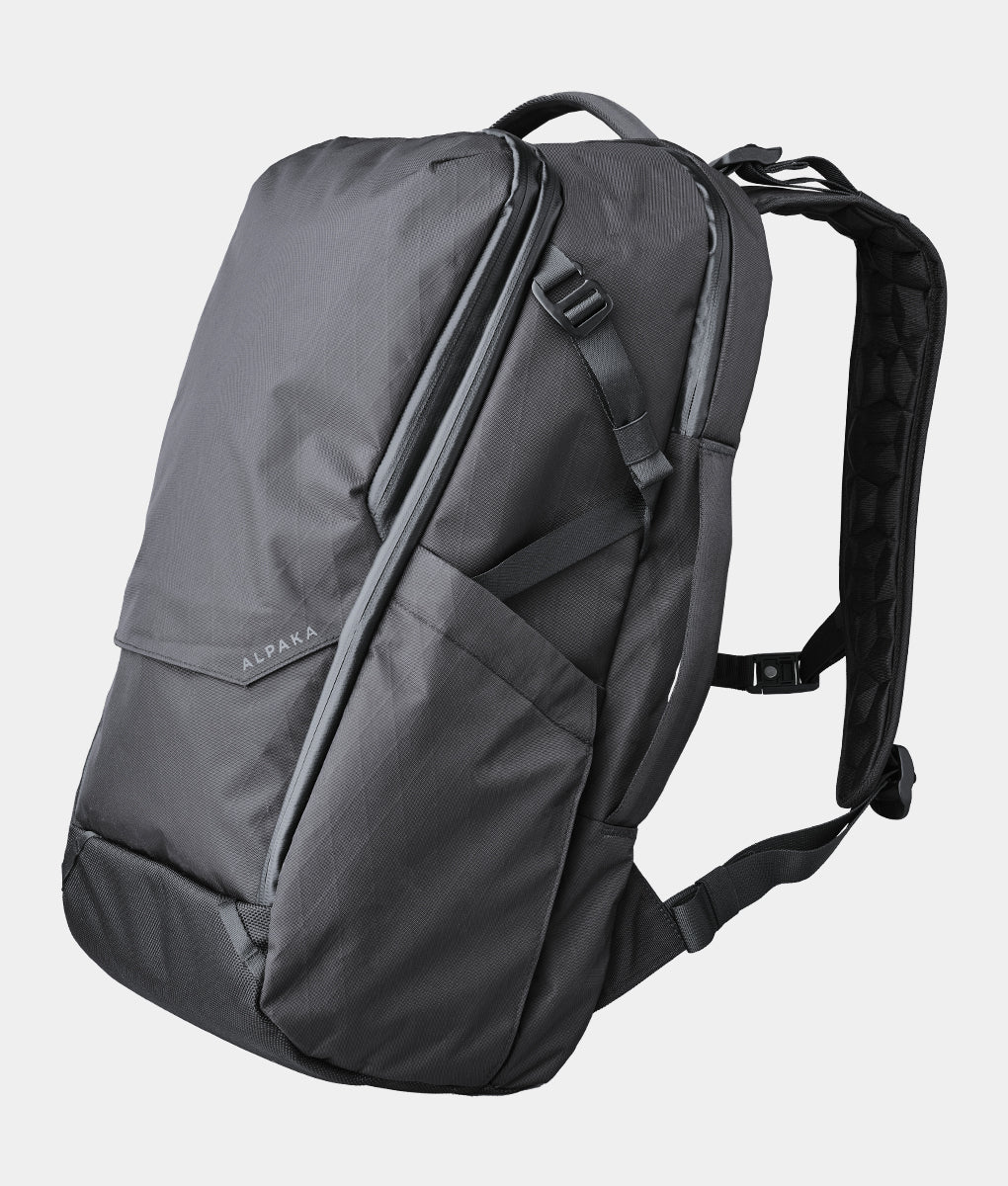Elements Travel Backpack - Image 37