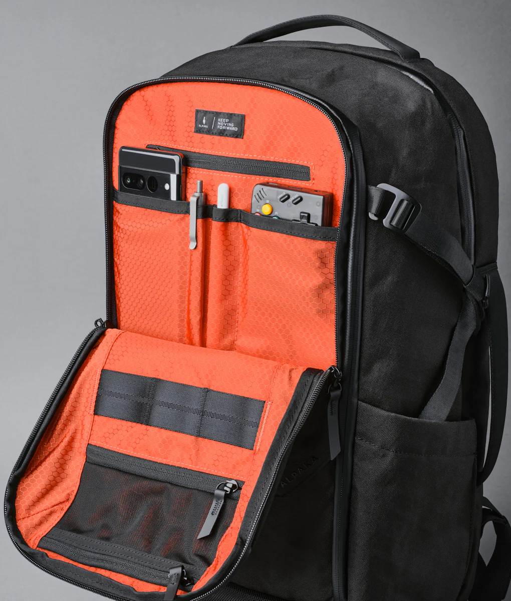 Elements Travel Backpack - Image 38