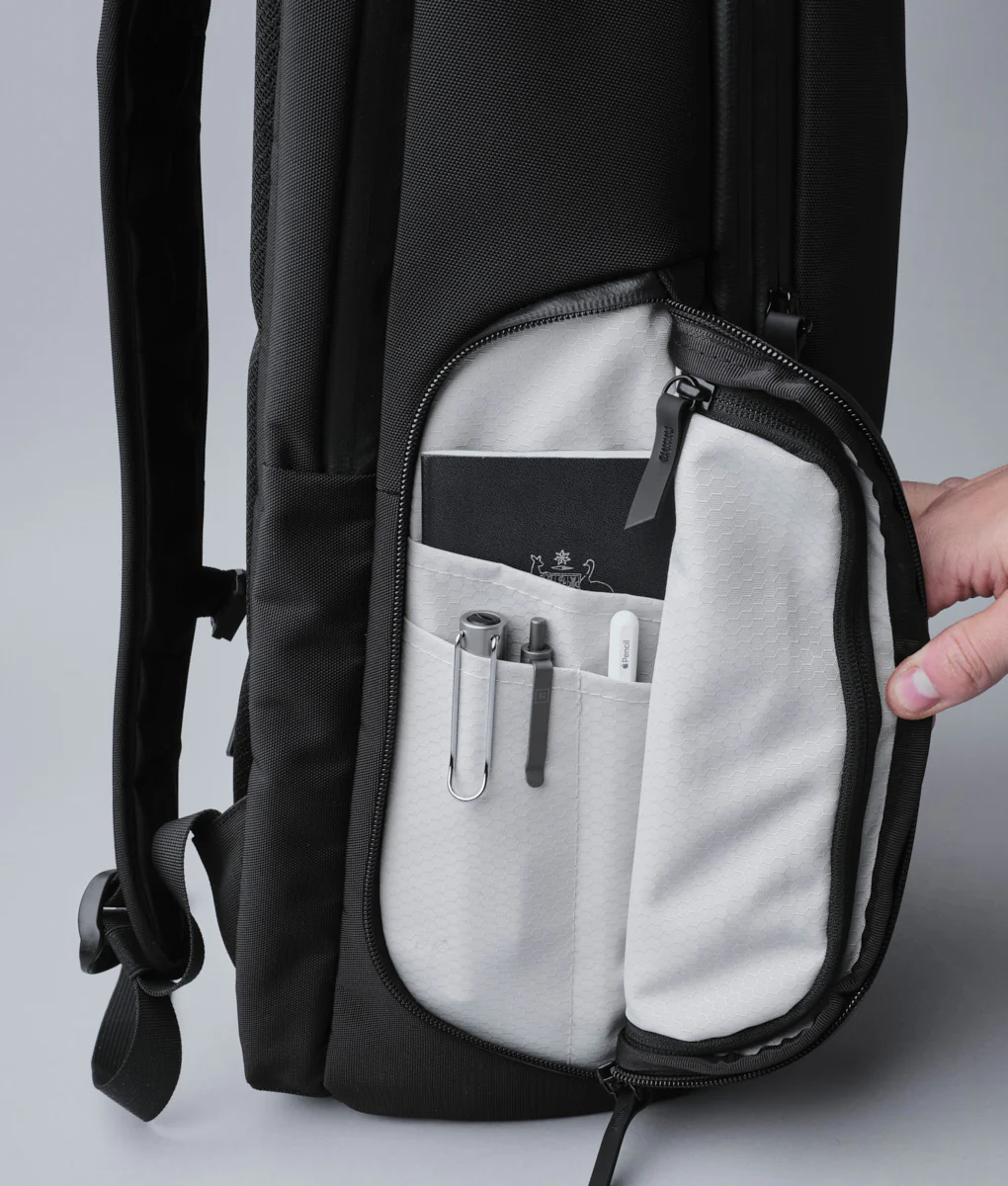 Elements Travel Backpack - Image 4