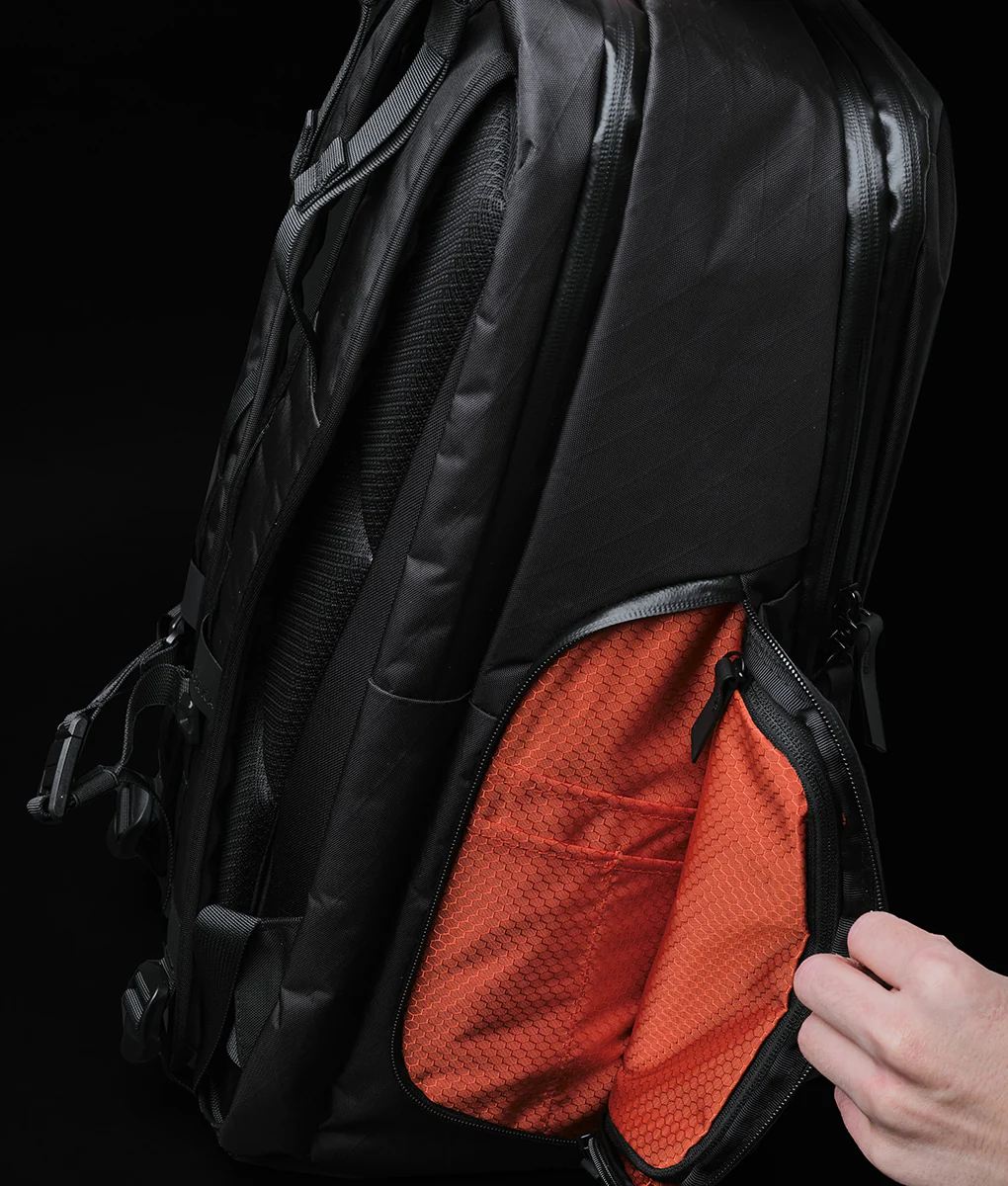 Elements Travel Backpack - Image 40