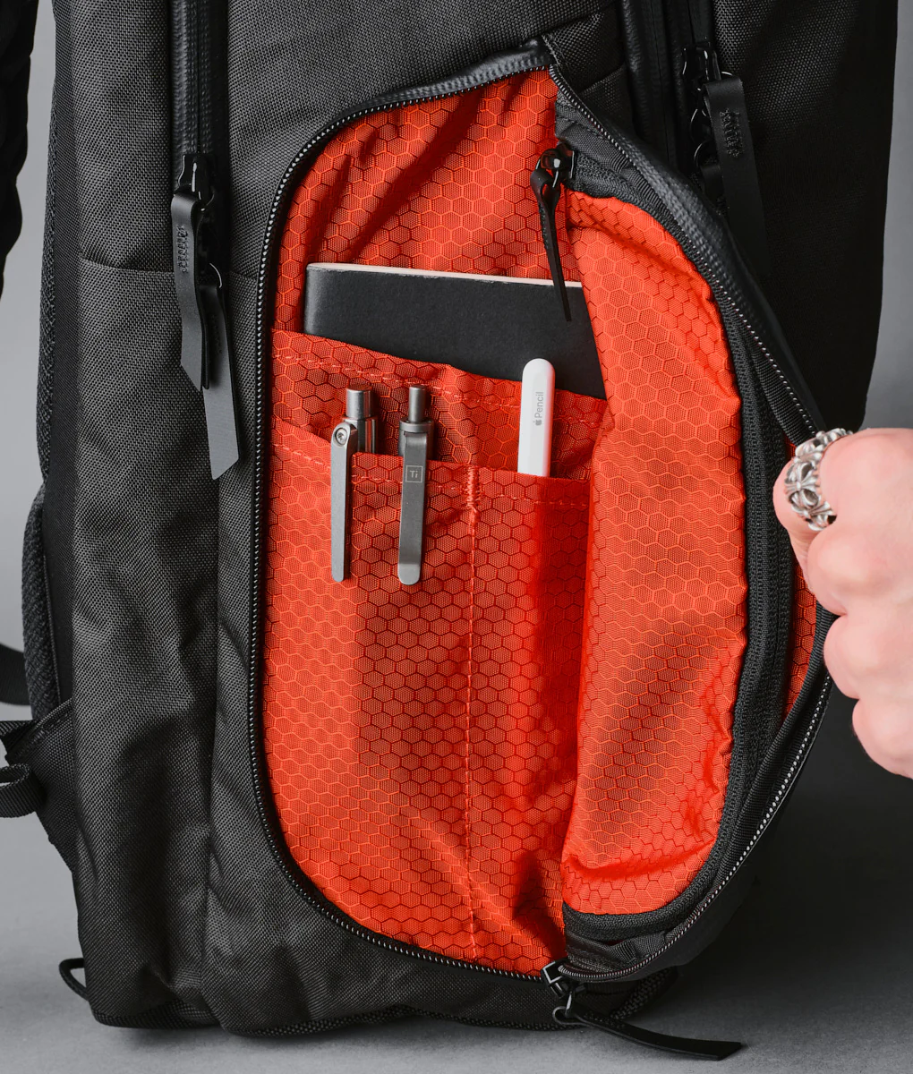 Elements Travel Backpack - Image 42