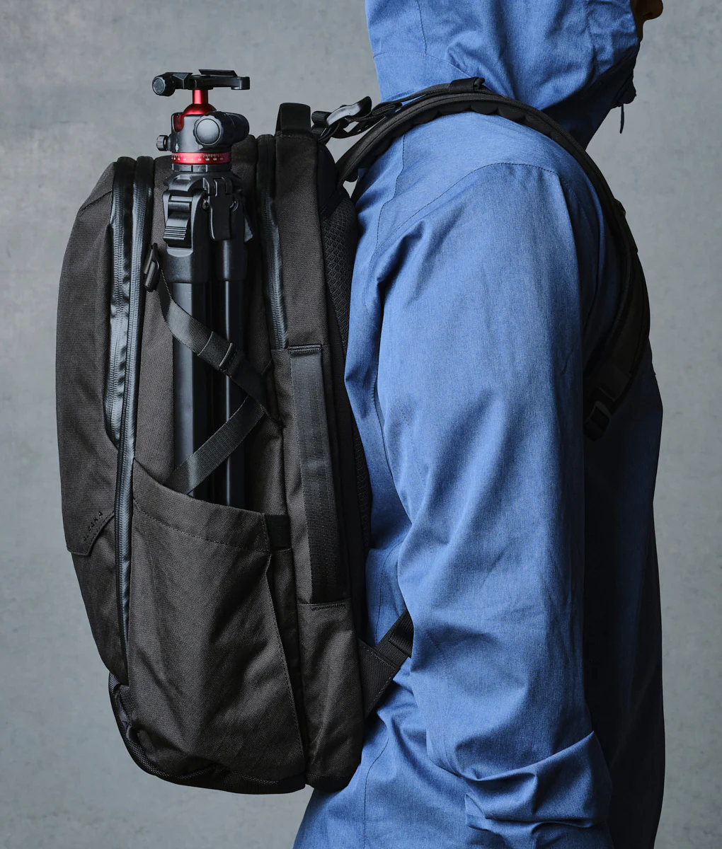Elements Travel Backpack - Image 43