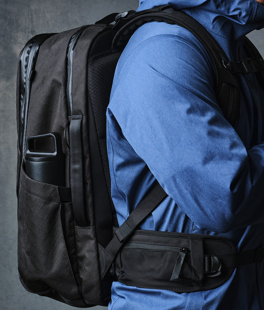 Elements Travel Backpack - Image 44