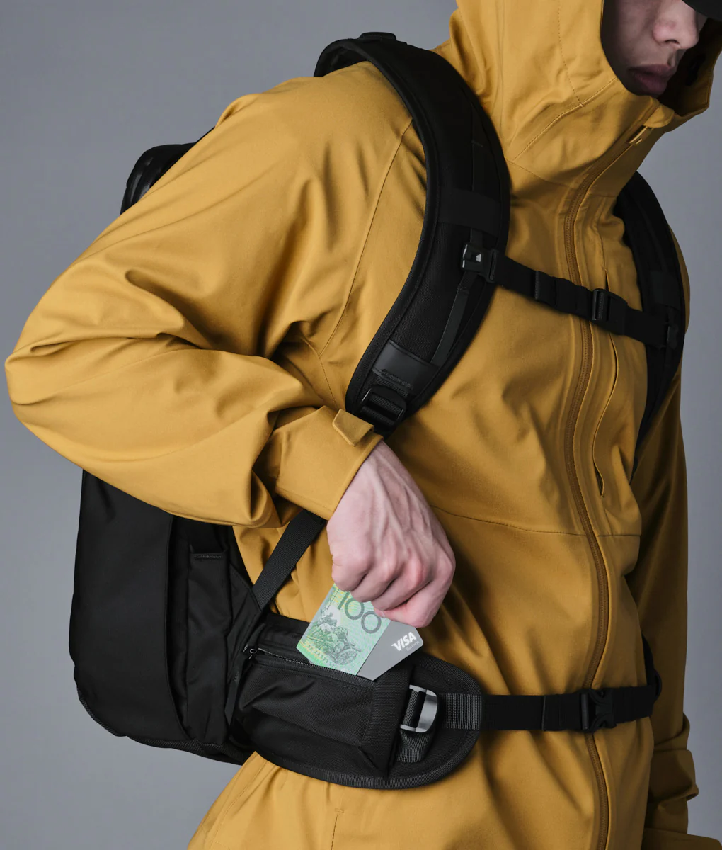 Elements Travel Backpack - Image 45