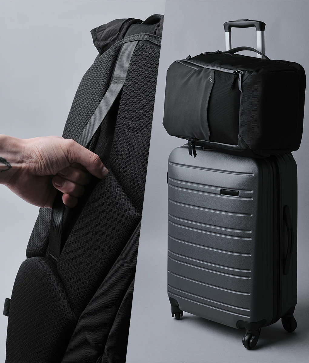 Elements Travel Backpack - Image 46