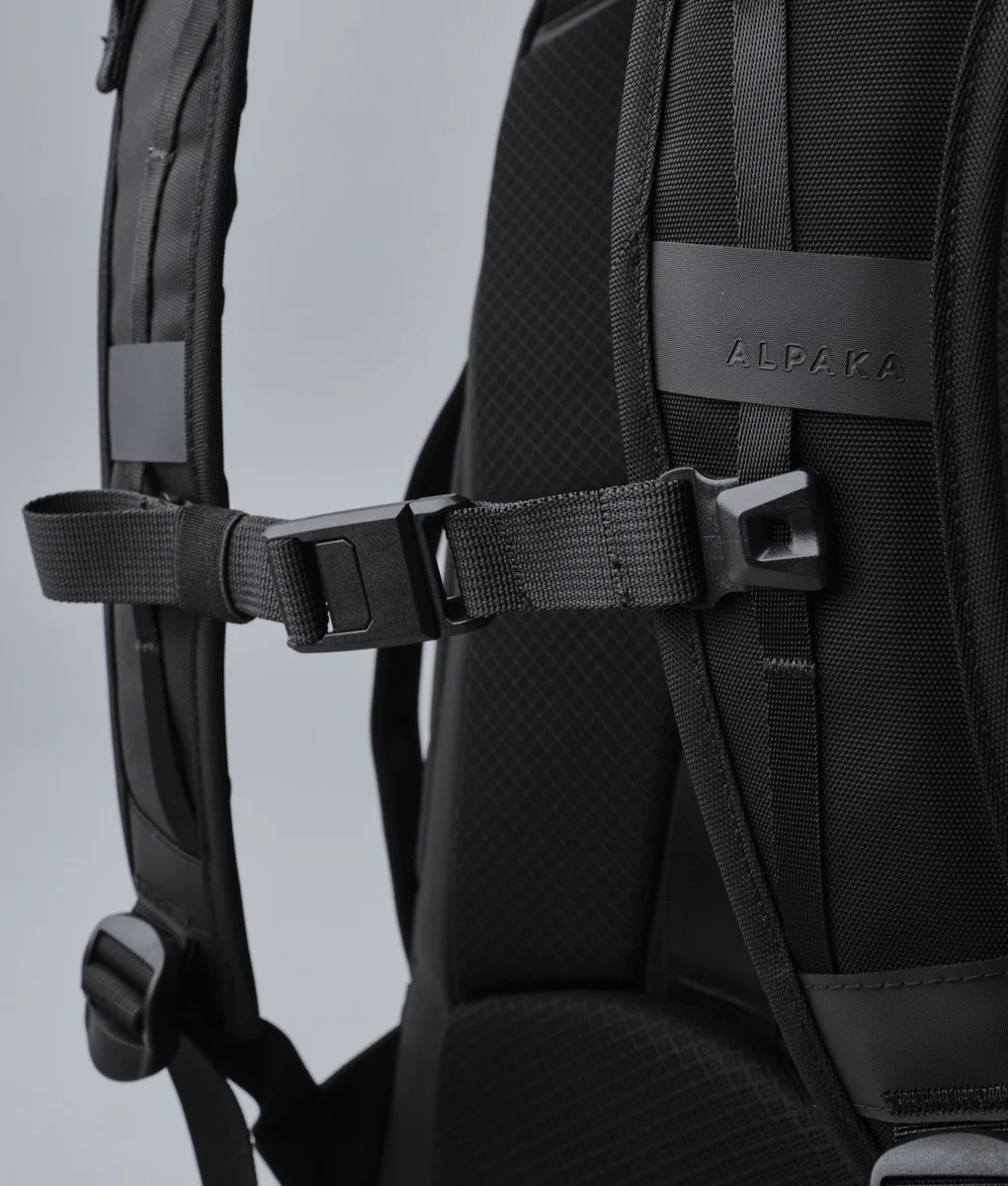 Elements Travel Backpack - Image 47