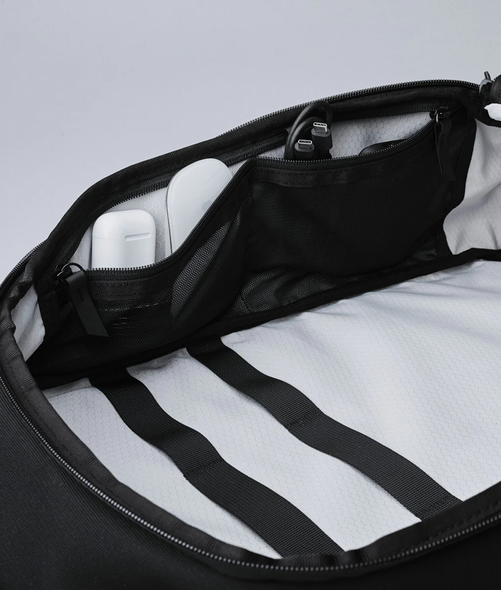 Elements Travel Backpack - Image 5
