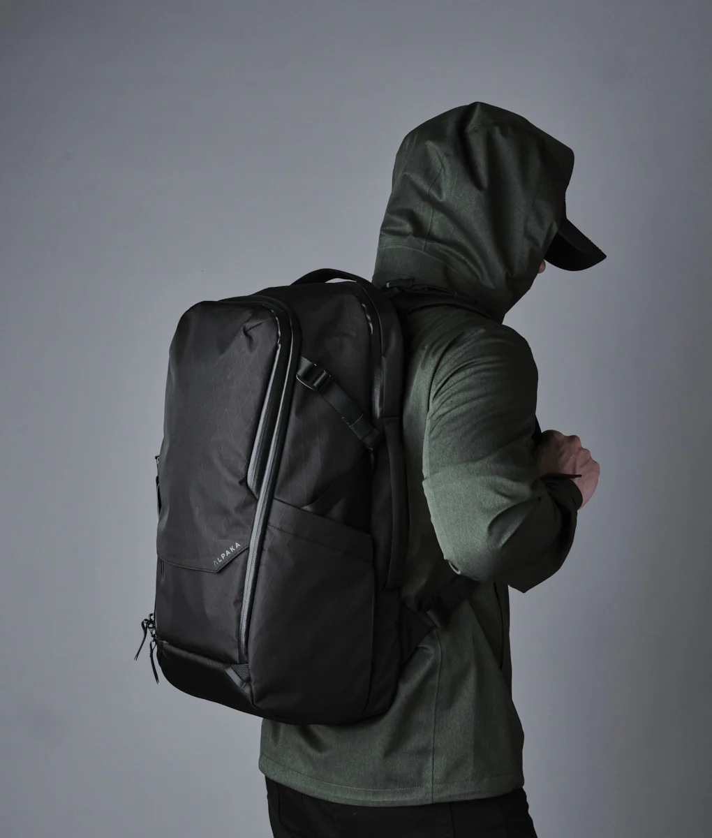 Elements Travel Backpack - Image 50